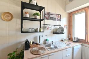 Artemis Kalaris Home