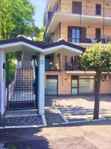 Casa Vacanze “ Fonte del Borgo” - 罗卡圣焦万尼