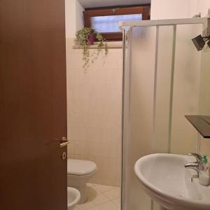 Casa Vacanze “ Fonte del Borgo”