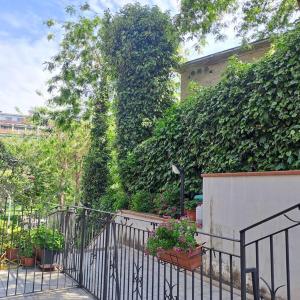 Casa Vacanze “ Fonte del Borgo”