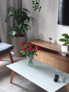 Quarto Sala 48m2 Parque Ibirapuera Itaim Bibi