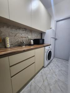 Apartment Chitadze