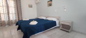 Superior Studio (2 Adults) room in Studios Iris