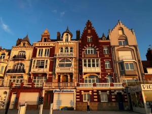 Maisons de vacances La maison du Pecheur : photos des chambres