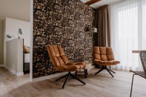 Duinvilla Aan de Zee B&B