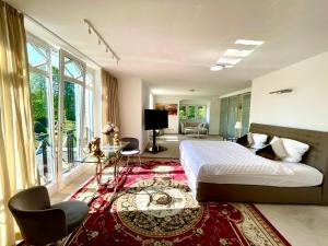 Villa Julian Doppelzimmer