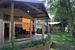 Village loisirs de Goule - 讷韦尔