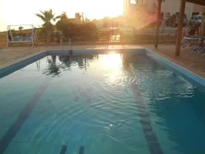 DREAMY SOUTH - 萨夫基亚