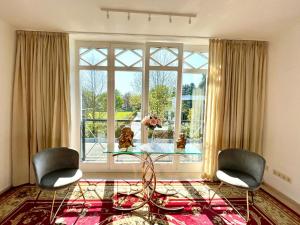 Villa Julian Doppelzimmer