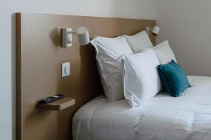 Mage hotels - Hotel la grenette : photos des chambres