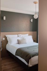 Mage hotels - Hotel la grenette : photos des chambres