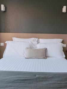 Mage hotels - Hotel la grenette : photos des chambres