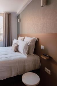 Mage hotels - Hotel la grenette : photos des chambres