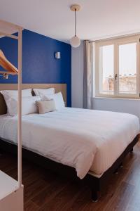 Mage hotels - Hotel la grenette : photos des chambres