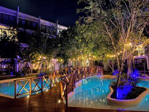 DK120 By Moikkarentals