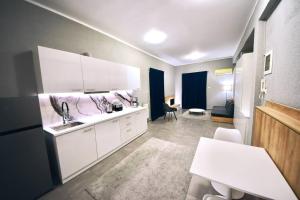 Athens Riviera Modern Penthouse with Sea View