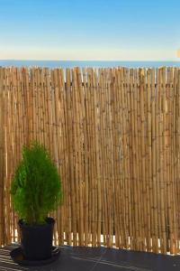 Athens Riviera Modern Penthouse with Sea View