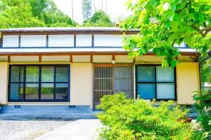 四万十川が見える 一棟まるっと貸し切りの宿 gu - Sukumo