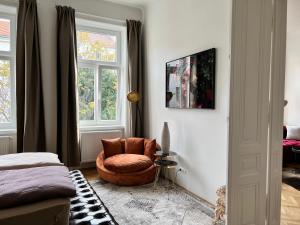 NEW Exclusive 100m2, Top location!