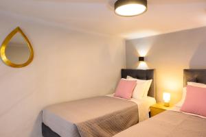 Nicol studio for two center of Agios Nikolaos