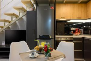 Nicol studio for two center of Agios Nikolaos