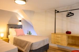 Nicol studio for two center of Agios Nikolaos