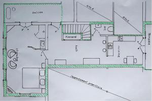 LA VILLA DU PETIT BOIS Les Lavandes