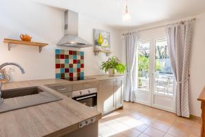 LA VILLA DU PETIT BOIS Les Lavandes