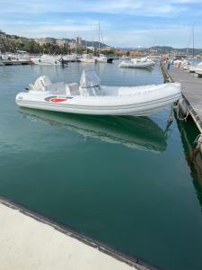 5 Cinque Terre Monolocale in Centro a La Spezia