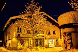 GORI Boutique Apartments – Tirol