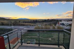 310 Studio Cosy Perpignan Pte Espagne