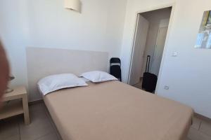 Appartements Studio Cosy Perpignan Pte Espagne 310 : Appartement 1 Chambre