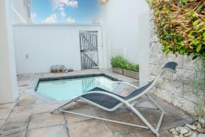 Camps Bay Guest Suite with private pool