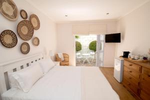 Camps Bay Guest Suite with private pool