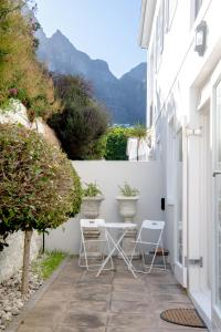 Camps Bay Guest Suite with private pool