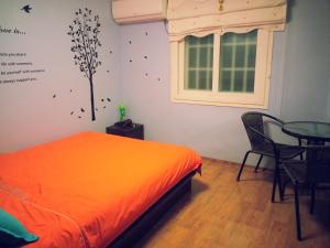 Blue Backpackers Hostel