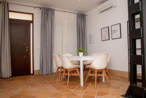 Apartamentos Casa Tuli A, ALJARAQUE