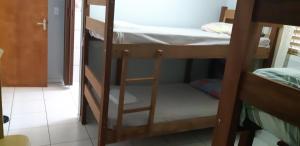 Hostel Famille Brun Trevo