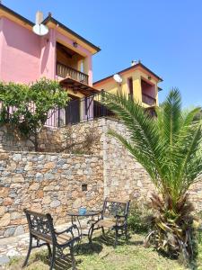 Katerinas Houses