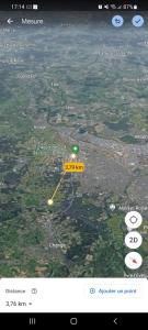 Sejours chez l'habitant Chambre dans logement ⸱ Chez Ana : photos des chambres