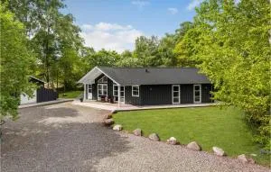 Holiday Home Aspevej Grenaa X - Grenå