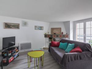 Duplex T3 pour 6 personnes avec balcon - Centre de Cauterets, à 300m des pistes - FR-1-401-49