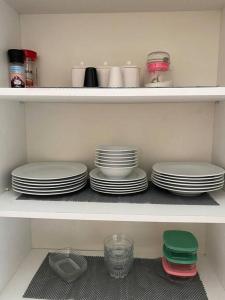 Denize 100 mt 2+1 merkezde daire