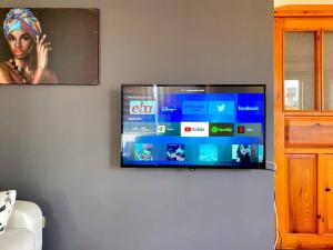 Denize 100 mt 2+1 merkezde daire