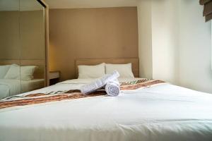 Premium 2BR @ Bassura City East Jakarta