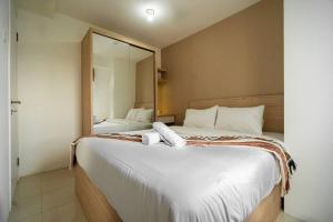 Premium 2BR @ Bassura City East Jakarta