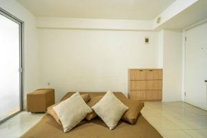 Premium 2BR @ Bassura City East Jakarta