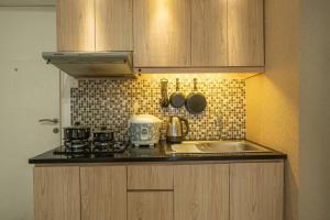 Premium 2BR @ Bassura City East Jakarta