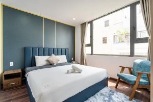 Jan Hostel Central Point