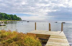 Gorgeous Home In Fjälkinge With Wifi